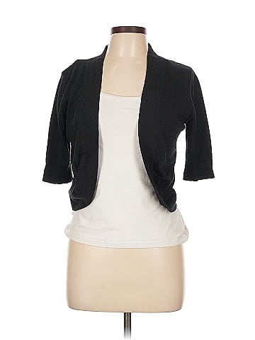 Frenchi Cardigan (view 1)