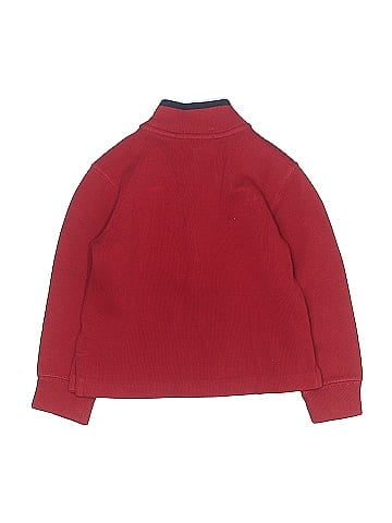 Polo by Ralph Lauren Pullover Sweater (view 2)