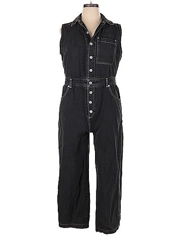 Levi's Casual Dress (view 1)