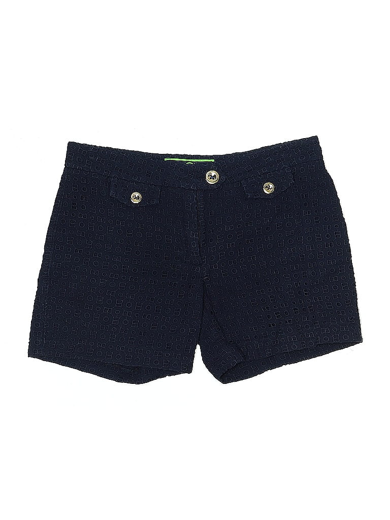 Pre-owned C. Wonder Shorts In Blue