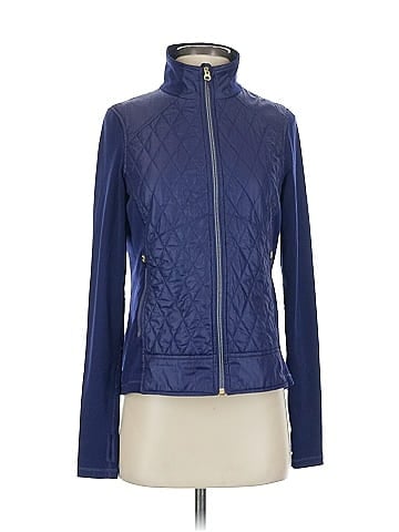 GG Blue Jacket (view 1)