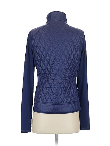 GG Blue Jacket (view 2)