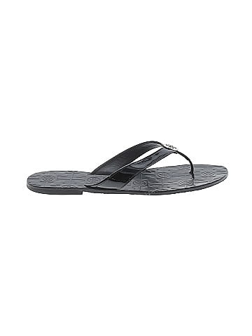 Tory Burch Flip Flops (view 1)