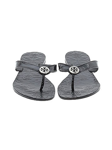 Tory Burch Flip Flops (view 2)