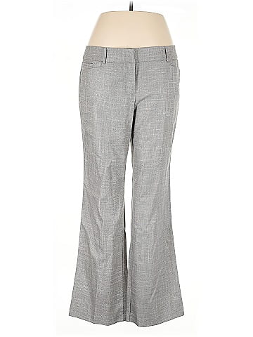 7th Avenue Design Studio New York & Company Dress Pants (view 1)