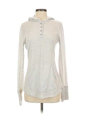 PrAna Pullover Sweater (view 1)