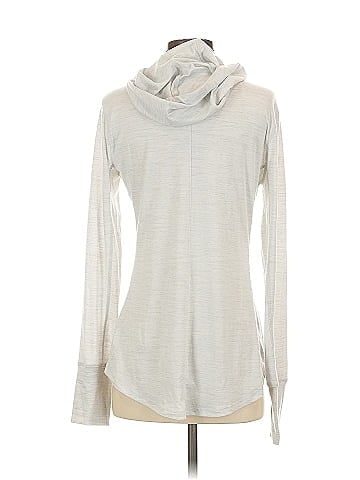PrAna Pullover Sweater (view 2)