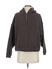 Marika Zip Up Hoodie