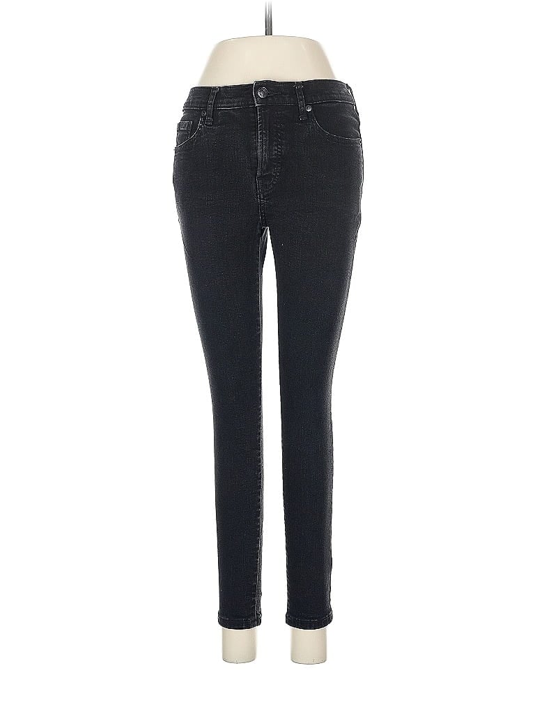Click to view more detailed imagery on our partner's website Pre-owned Everlane Jeans In Black