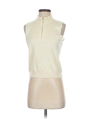 Central Park West Sleeveless T-Shirt (view 1)