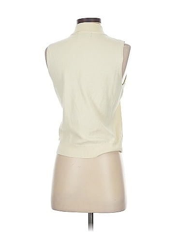 Central Park West Sleeveless T-Shirt (view 2)