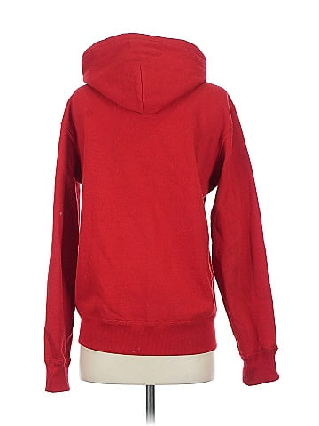 Polo by Ralph Lauren Zip Up Hoodie (view 2)