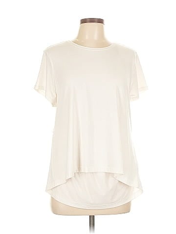 Athleta Short Sleeve Top (view 1)