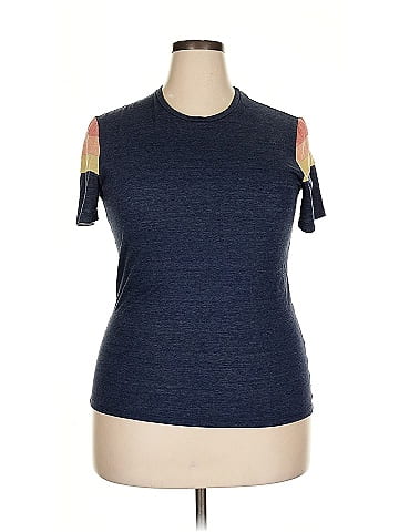Marine Layer Short Sleeve T-Shirt (view 1)