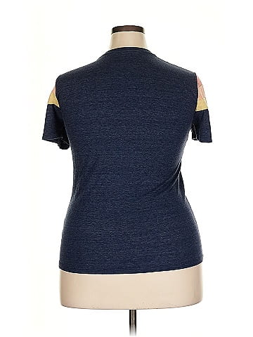 Marine Layer Short Sleeve T-Shirt (view 2)
