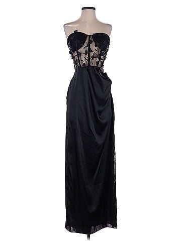 Morgan & Co. Cocktail Dress (view 1)