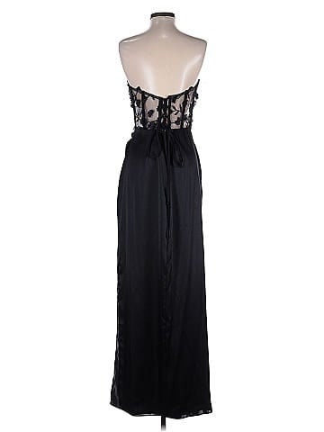 Morgan & Co. Cocktail Dress (view 2)