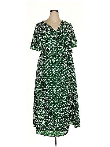 Shein Curve Casual Dress (view 1)