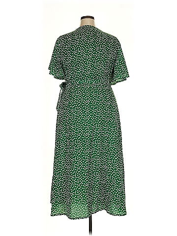 Shein Curve Casual Dress (view 2)