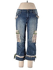 Alberto Makali Jeans
