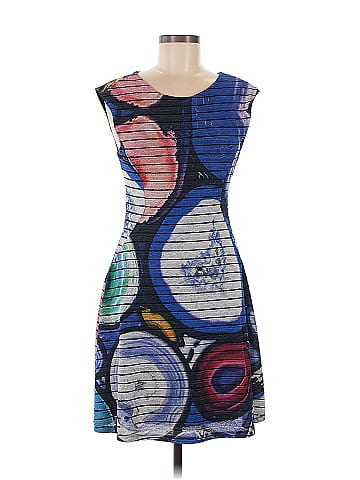 Desigual Cocktail Dress (view 1)