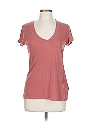 James Perse Short Sleeve T Shirt
