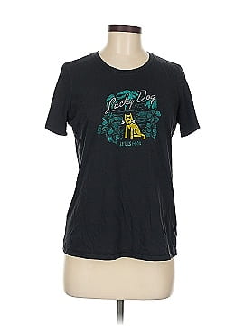Life Is Good Short Sleeve T Shirt