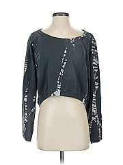 Hard Tail Sweatshirt