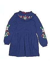 Mini Boden Dress