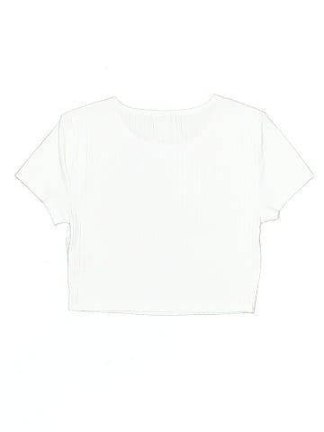 No Boundaries Short Sleeve Top (view 2)