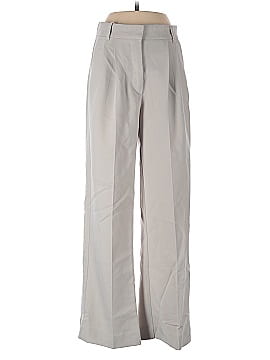 Gymshark 100% Polyester Solid Green Athletic Shorts Size XS