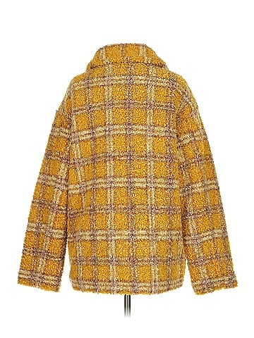 Vigoss Faux Fur Jacket (view 2)