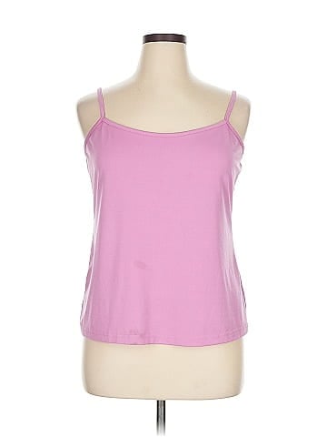 Ashley Stewart Tank Top (view 1)