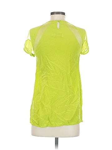Shakuhachi Short Sleeve Top (view 2)