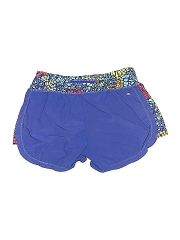 Saucony Athletic Shorts (view 2)
