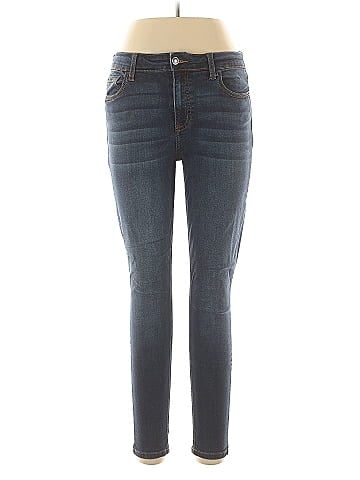 STUDIO BLUE Jeans (view 1)