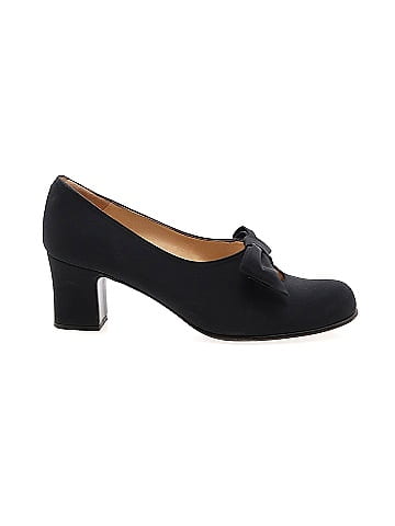 Kenneth Cole New York Heels (view 1)