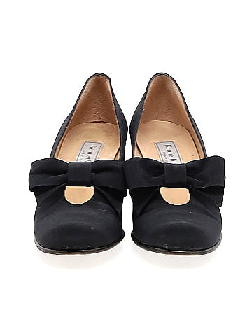 Kenneth Cole New York Heels (view 2)
