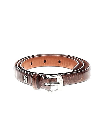 Ted Baker London Leather Belt (view 1)