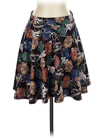 Harry Potter Casual Skirt (view 1)