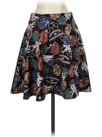 Harry Potter Casual Skirt (view 2)