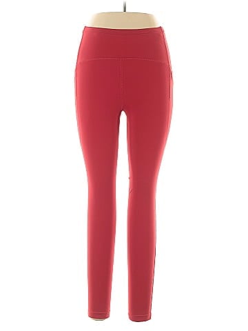 Lululemon Athletica Active Pants (view 1)