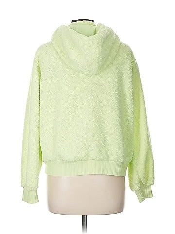 Porridge Zip Up Hoodie (view 2)