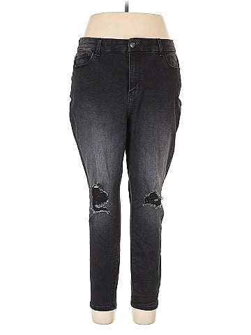 True Craft Jeans (view 1)