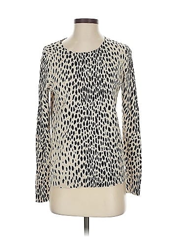 J.Crew Mercantile Long Sleeve T-Shirt (view 1)