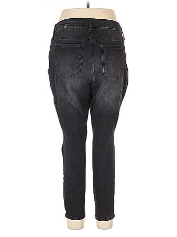 True Craft Jeans (view 2)
