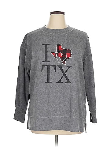 Maurices Sweatshirt (view 1)