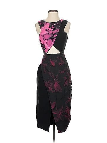 Shakuhachi Cocktail Dress (view 1)