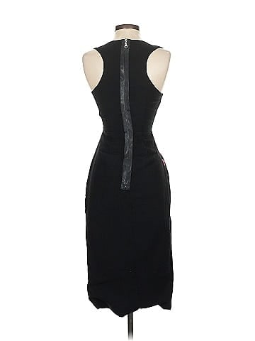 Shakuhachi Cocktail Dress (view 2)