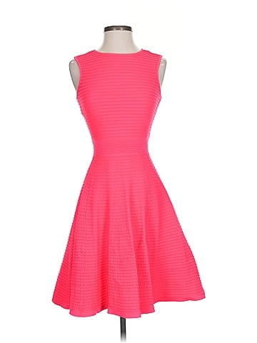 Ted Baker London Cocktail Dress (view 1)